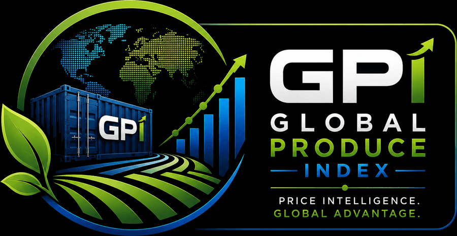 Global Produce Index